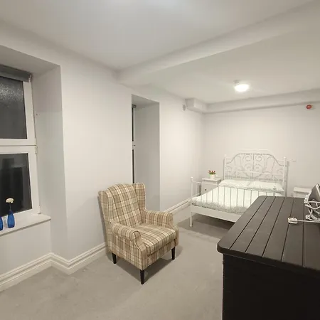 Town Center Apartman